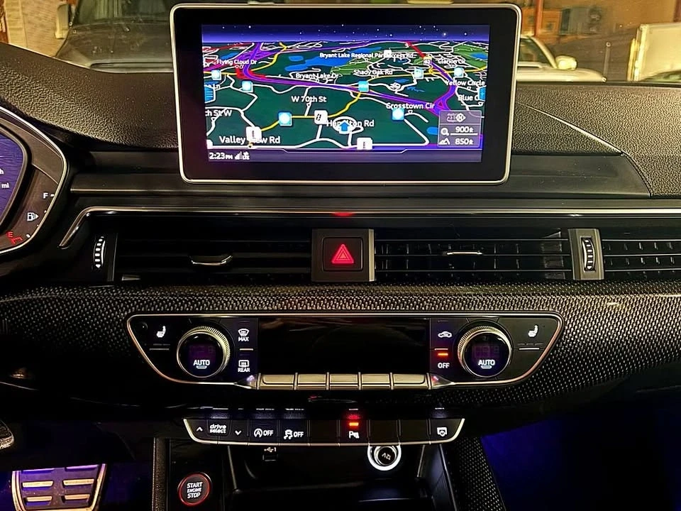 2018 Audi B9 S5 - Image 14 of 20