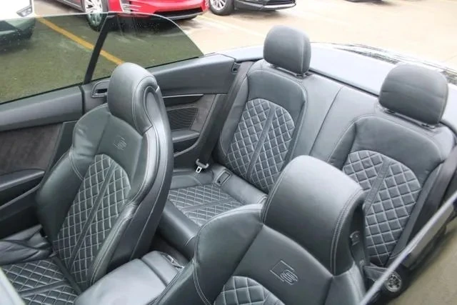 2018 Audi B9 S5 - Image 5 of 7