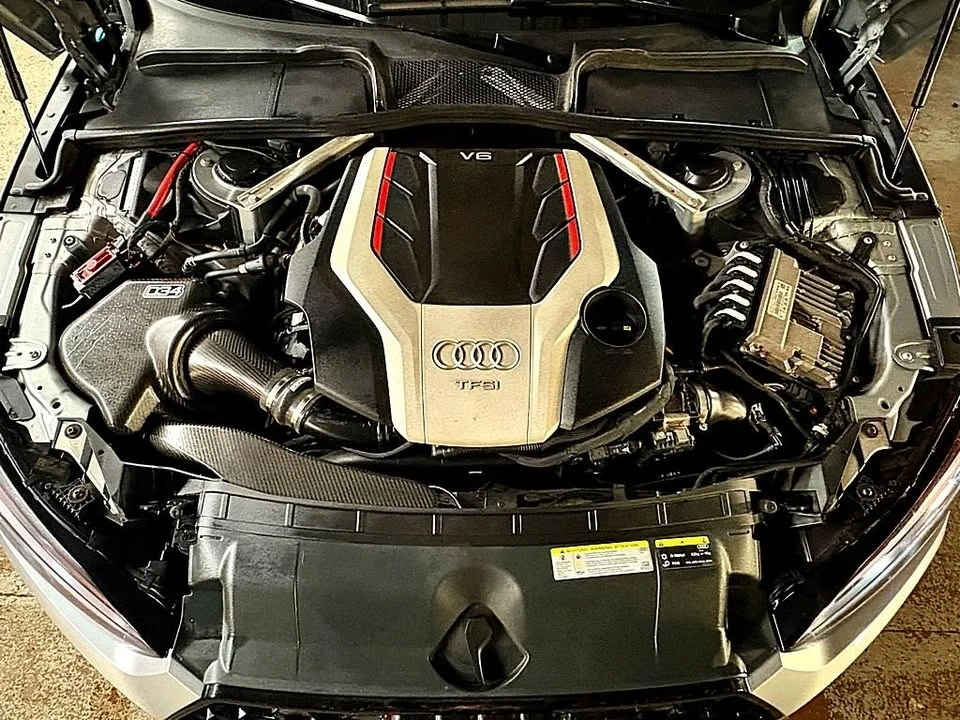 2018 Audi B9 S5 - Image 2 of 20