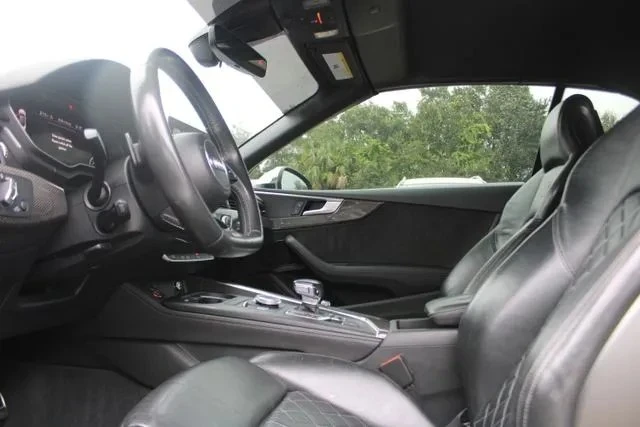 2018 Audi B9 S5 - Image 7 of 7