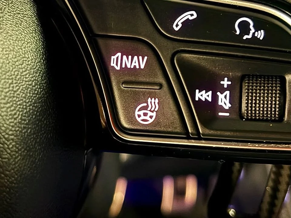 2018 Audi B9 S5 - Image 19 of 20