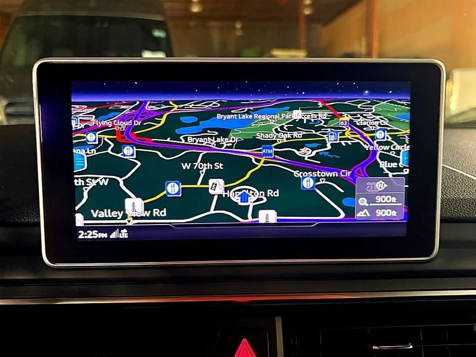 2018 Audi B9 S5 - Image 16 of 20