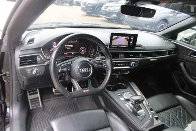 2018 Audi B9 S5 - Image 4 of 7