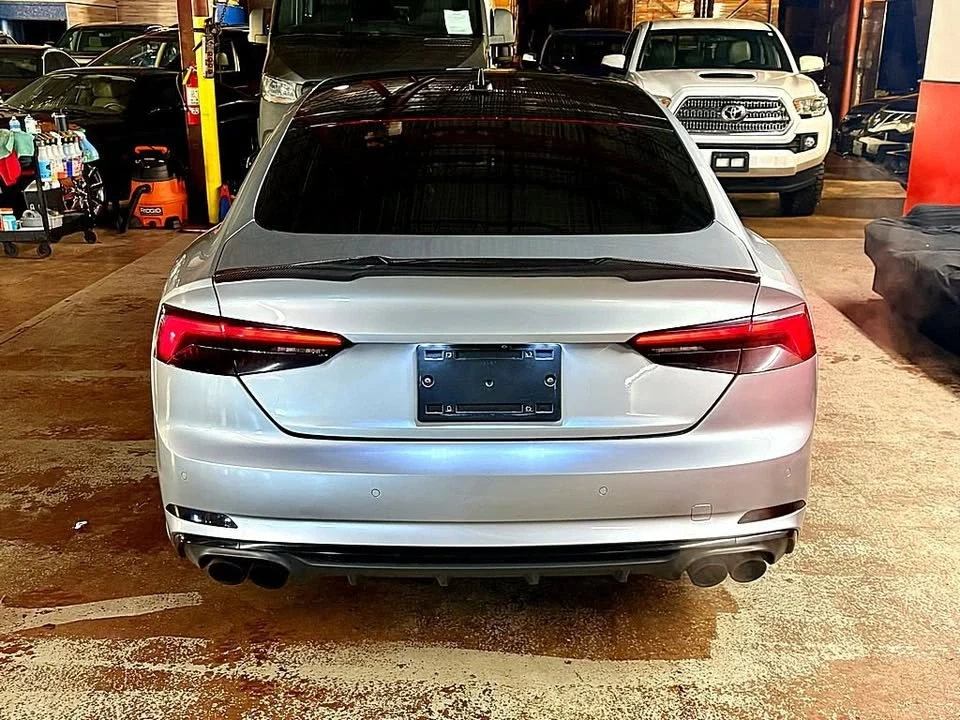 2018 Audi B9 S5 - Image 6 of 20