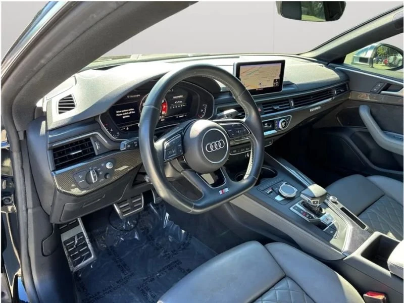 2018 Audi B9 S5 - Image 6 of 20