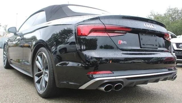 2018 Audi B9 S5 - Image 2 of 7