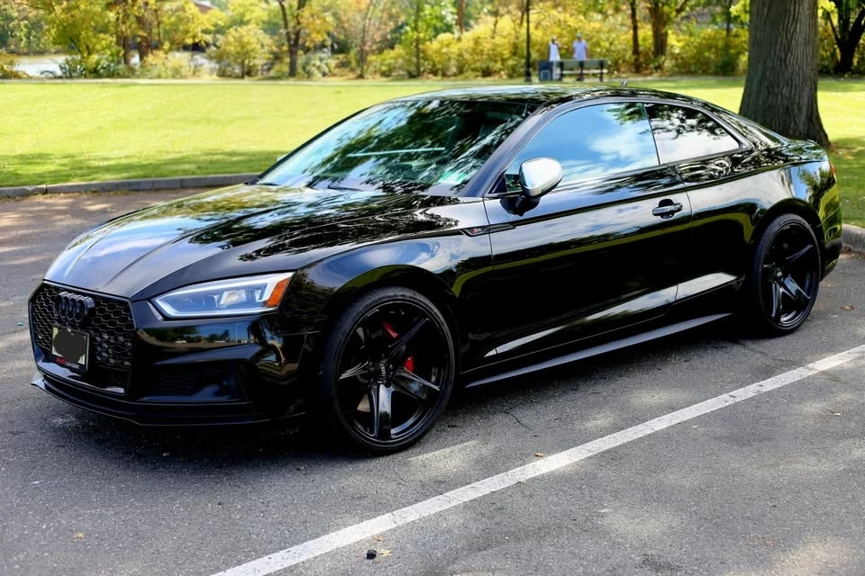 2018 Audi B9 S5 - Image 2 of 16