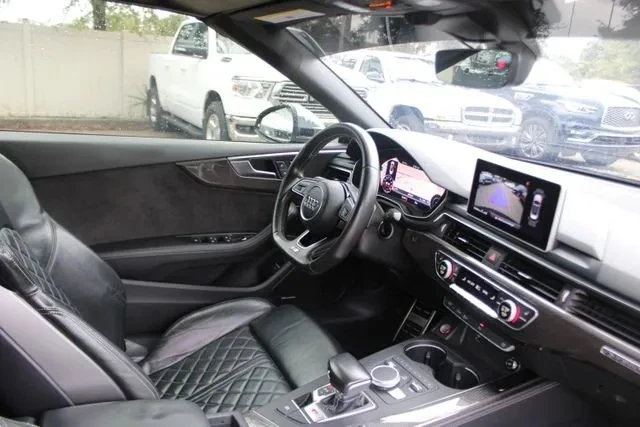 2018 Audi B9 S5 - Image 3 of 7