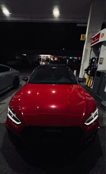 2018 Audi B9 S5 - Image 10 of 10