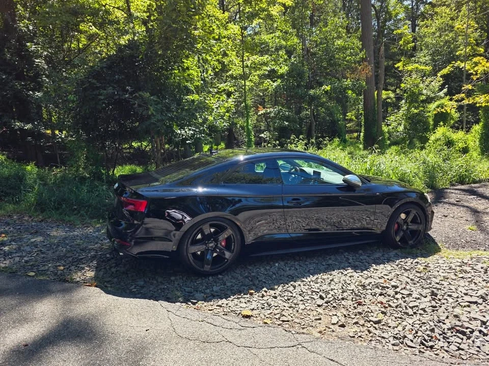 2018 Audi B9 S5 - Image 6 of 16