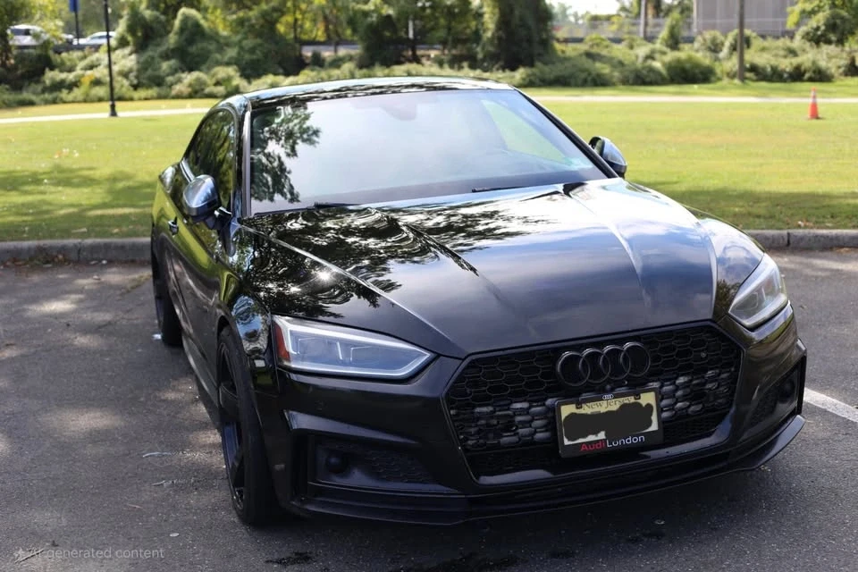 2018 Audi B9 S5 - Image 8 of 16