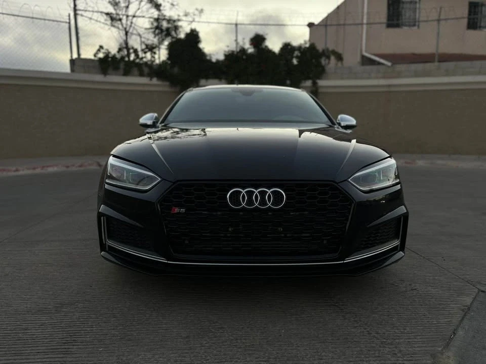 2018 Audi B9 S5 - Image 7 of 7