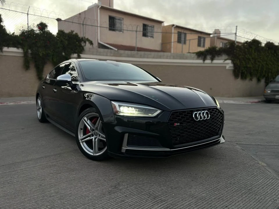 2018 Audi B9 S5 - Image 2 of 7