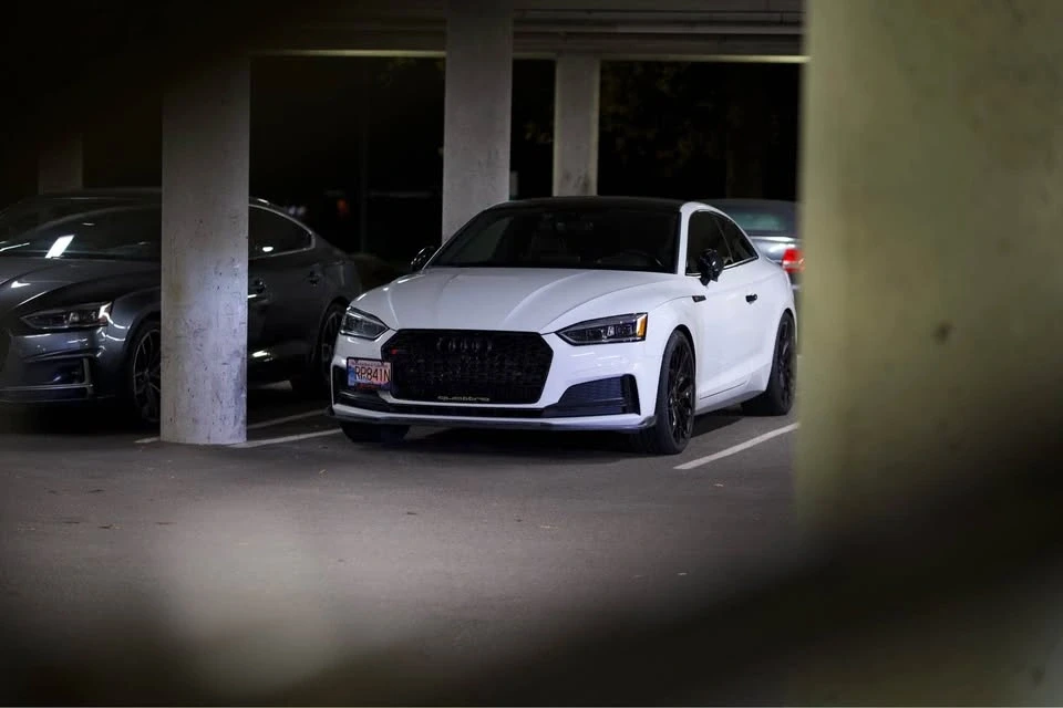 2018 Audi B9 S5 - Image 7 of 12