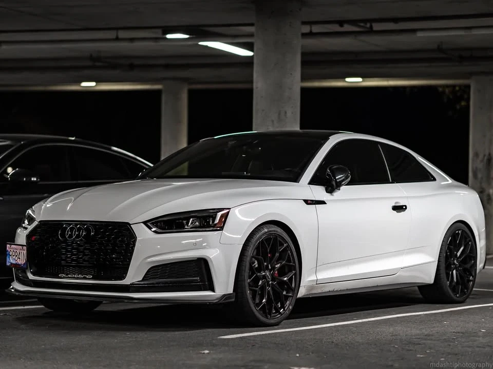 2018 Audi B9 S5 - Image 8 of 12