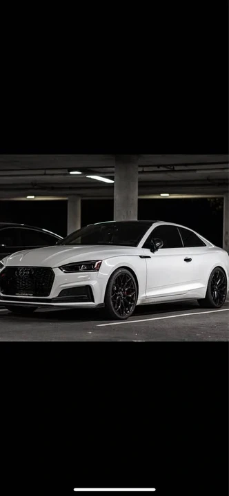 2018 Audi B9 S5 - Image 2 of 12