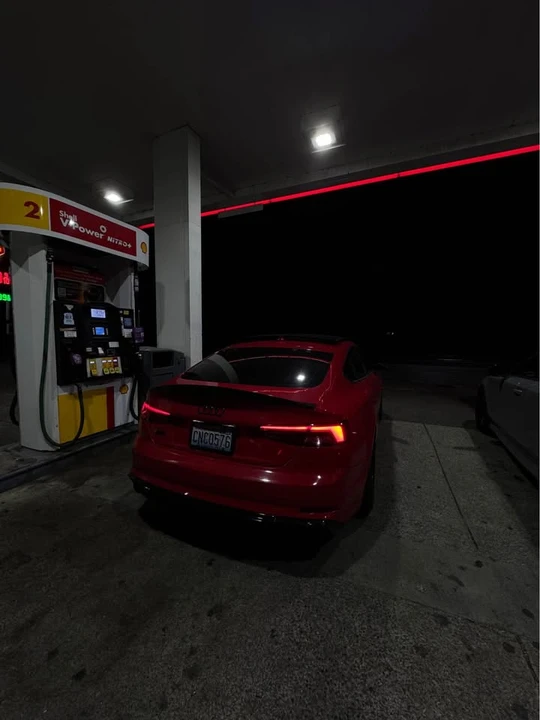 2018 Audi B9 S5 - Image 9 of 10