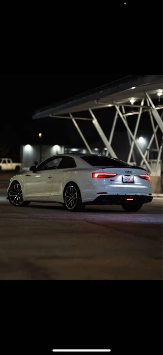 2018 Audi B9 S5 - Image 6 of 12