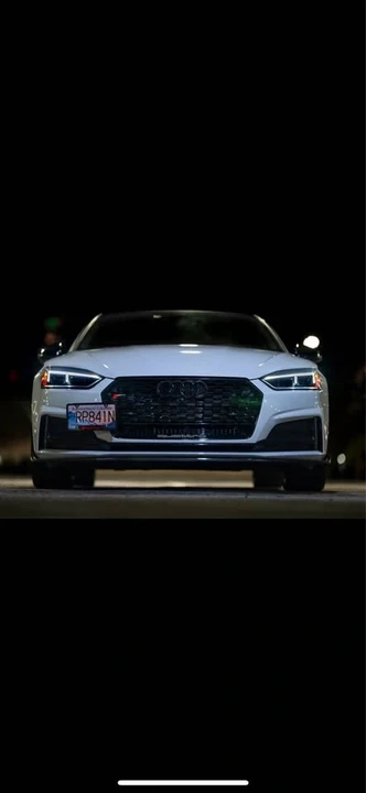 2018 Audi B9 S5 - Image 10 of 12