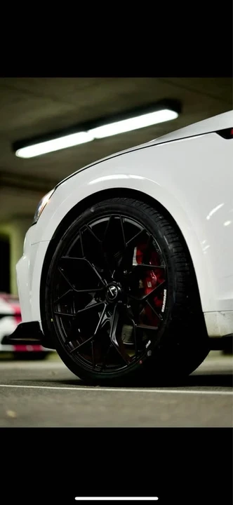 2018 Audi B9 S5 - Image 4 of 12