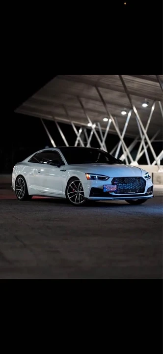2018 Audi B9 S5 - Image 5 of 12
