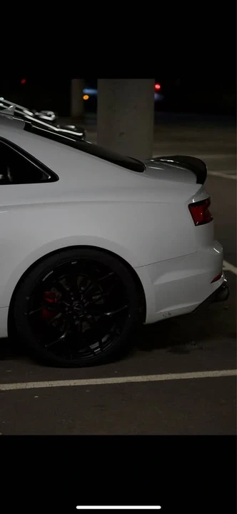 2018 Audi B9 S5 - Image 3 of 12