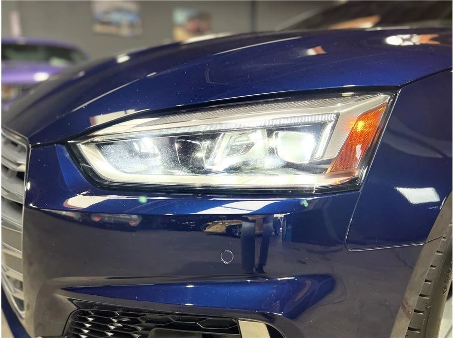 2018 Audi B9 S5 - Image 16 of 19