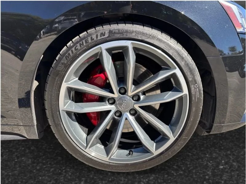 2018 Audi B9 S5 - Image 13 of 20