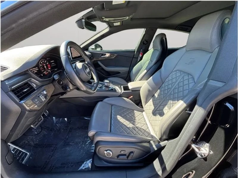2018 Audi B9 S5 - Image 2 of 20