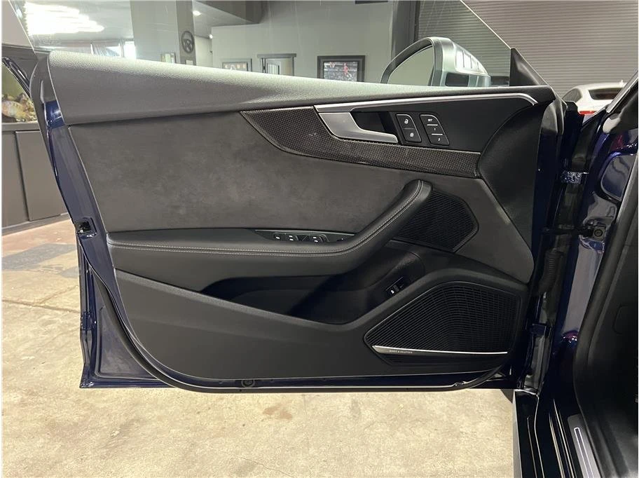 2018 Audi B9 S5 - Image 8 of 19
