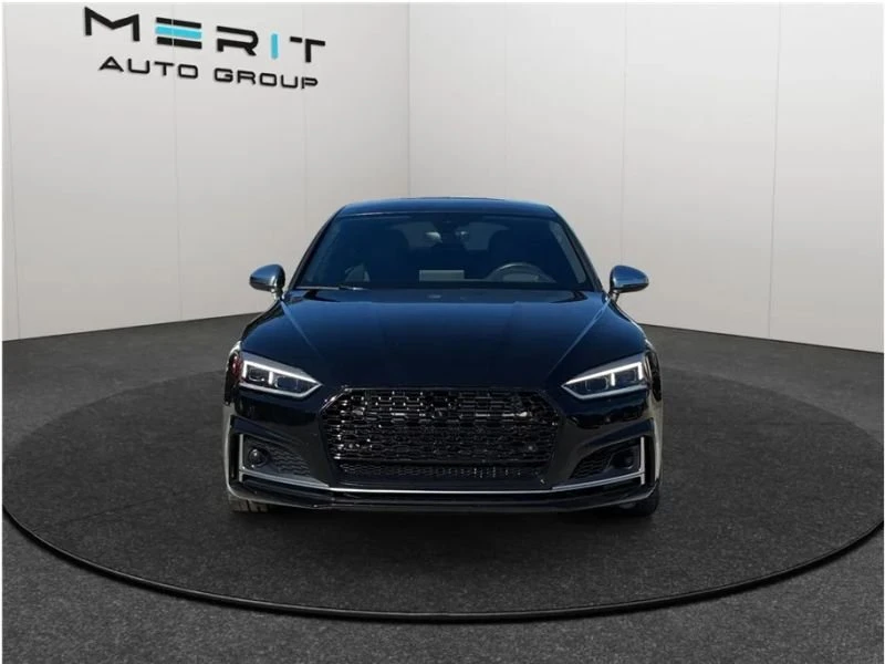 2018 Audi B9 S5 - Image 3 of 20