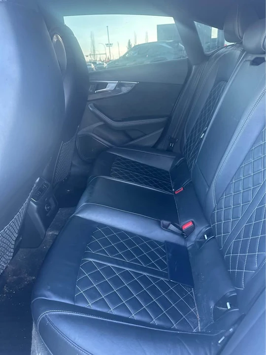 2018 Audi B9 S5 - Image 7 of 7