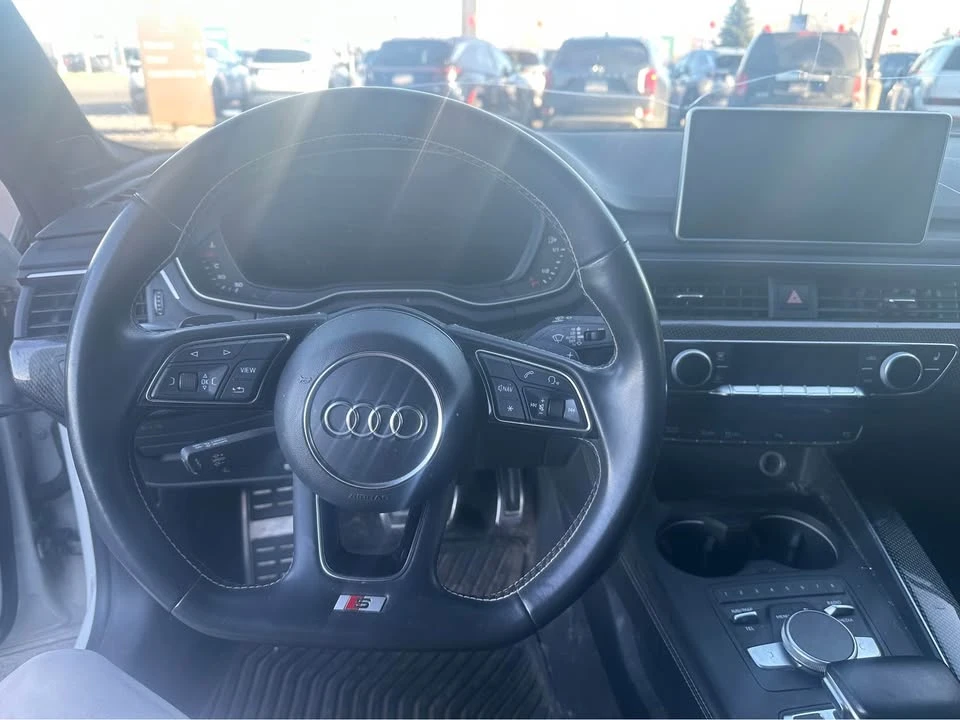 2018 Audi B9 S5 - Image 6 of 7