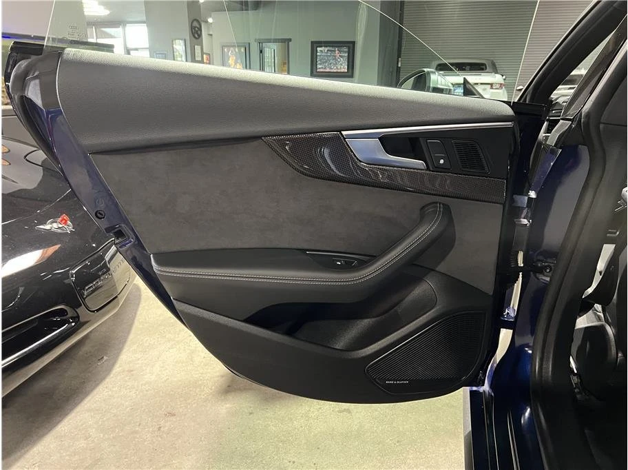 2018 Audi B9 S5 - Image 9 of 19