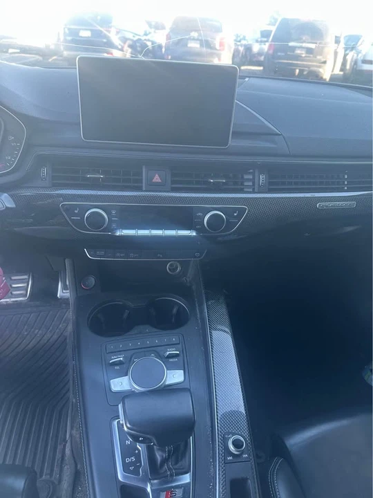 2018 Audi B9 S5 - Image 5 of 7