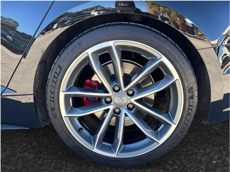 2018 Audi B9 S5 - Image 16 of 20