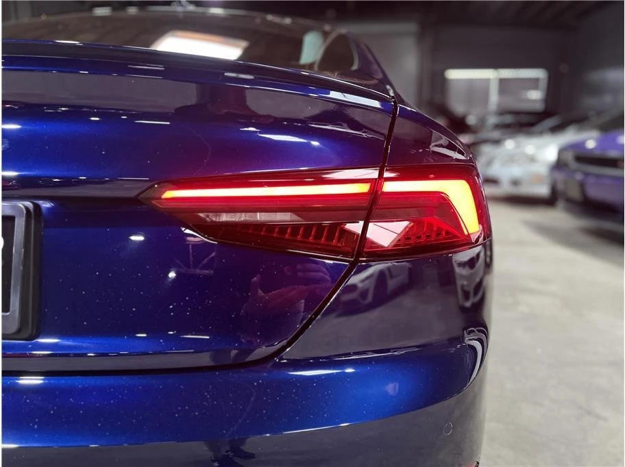 2018 Audi B9 S5 - Image 14 of 19