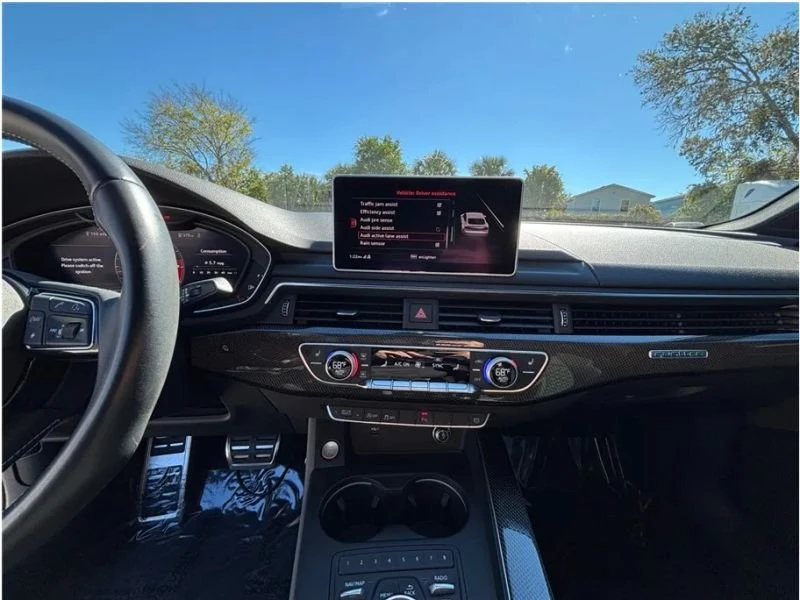 2018 Audi B9 S5 - Image 11 of 20