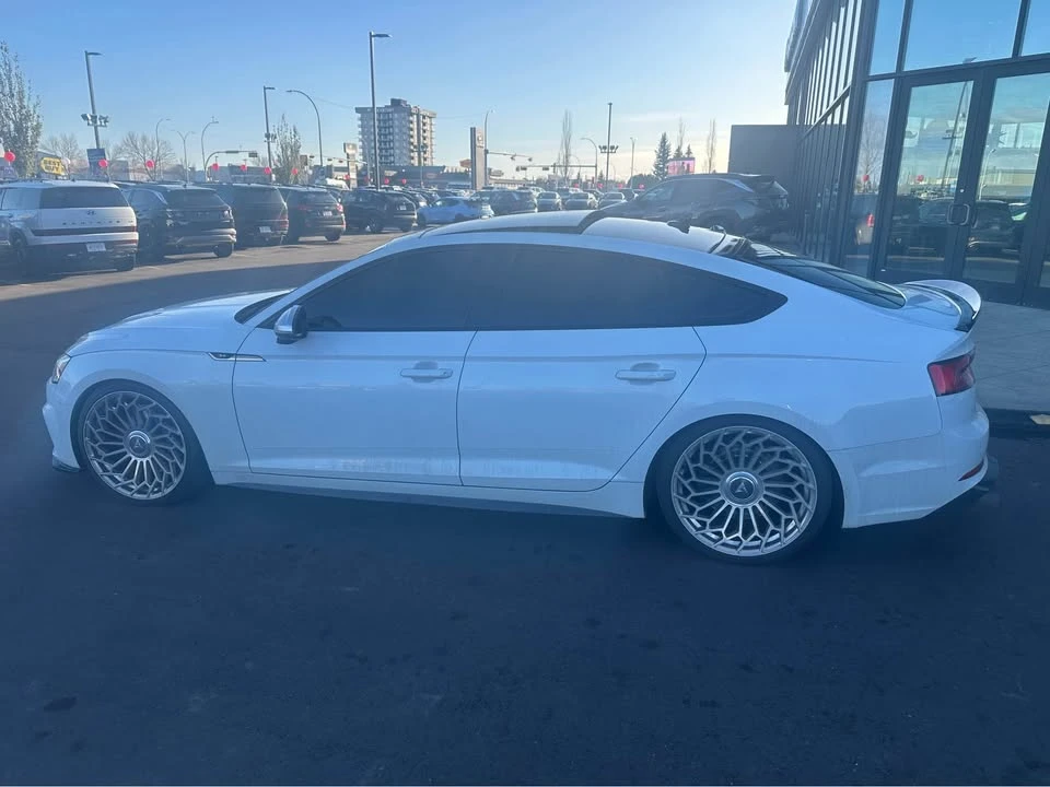 2018 Audi B9 S5 - Image 3 of 7