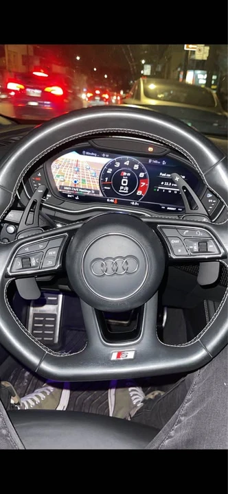 2018 Audi B9 S5 - Image 2 of 3