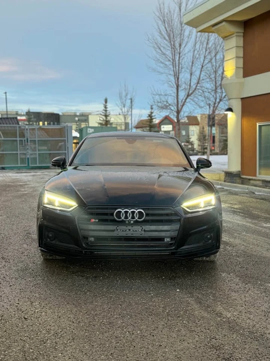 2018 Audi B9 S5 - Image 2 of 15