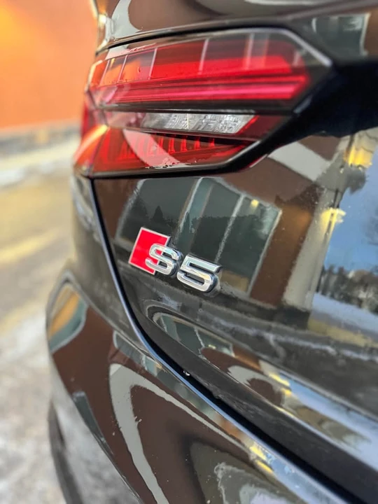 2018 Audi B9 S5 - Image 15 of 15