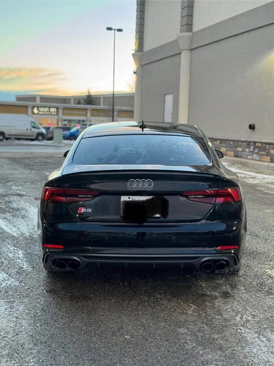 2018 Audi B9 S5 - Image 5 of 15