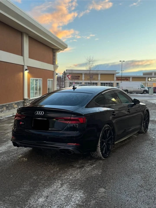 2018 Audi B9 S5 - Image 4 of 15