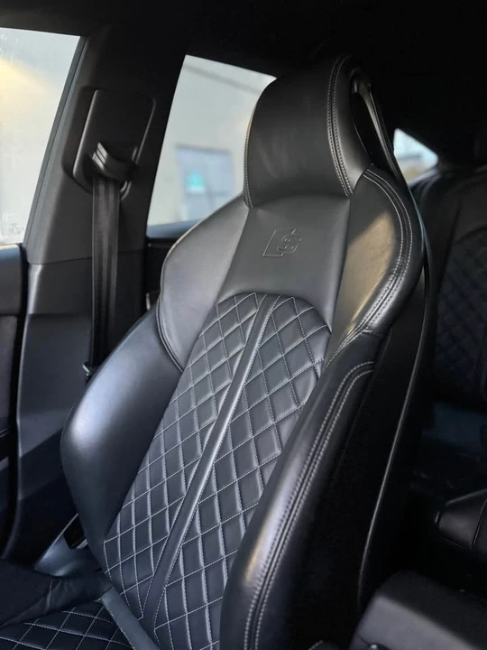 2018 Audi B9 S5 - Image 10 of 15