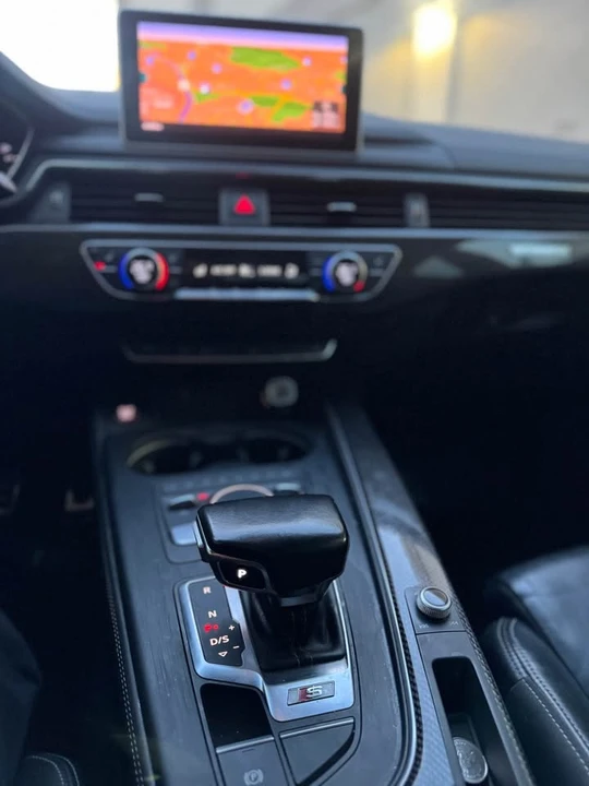 2018 Audi B9 S5 - Image 12 of 15