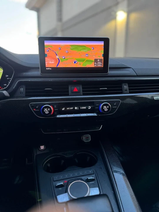 2018 Audi B9 S5 - Image 11 of 15