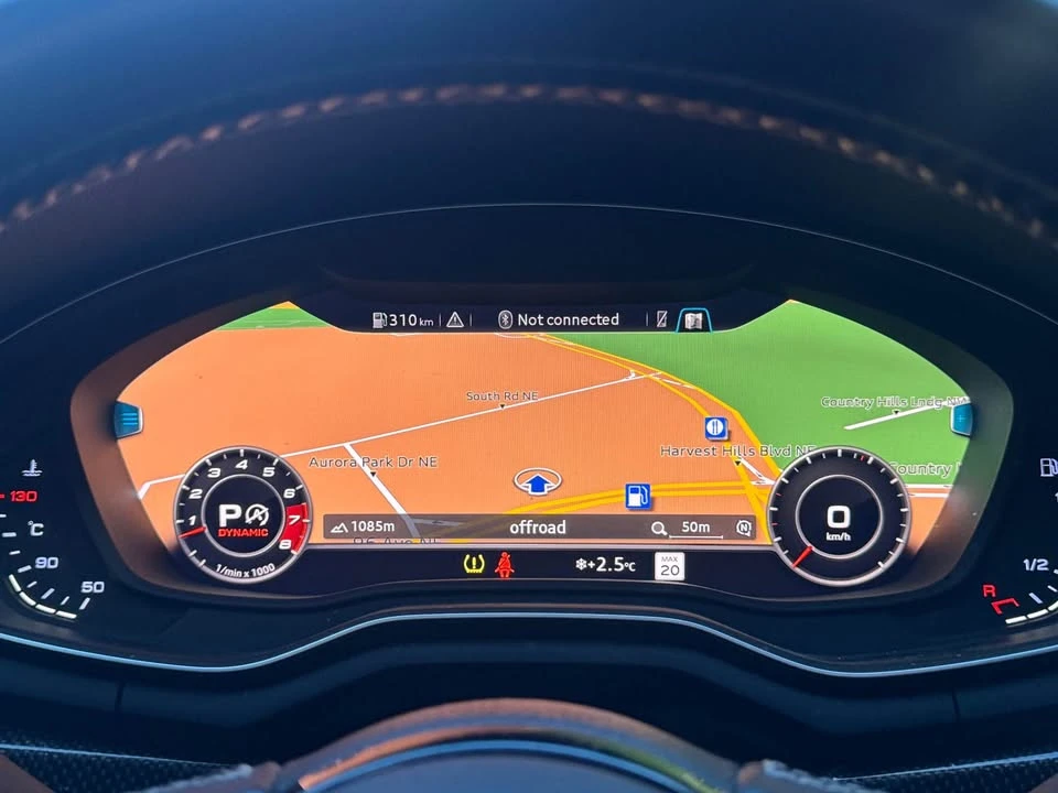 2018 Audi B9 S5 - Image 14 of 15