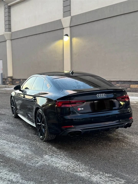 2018 Audi B9 S5 - Image 6 of 15