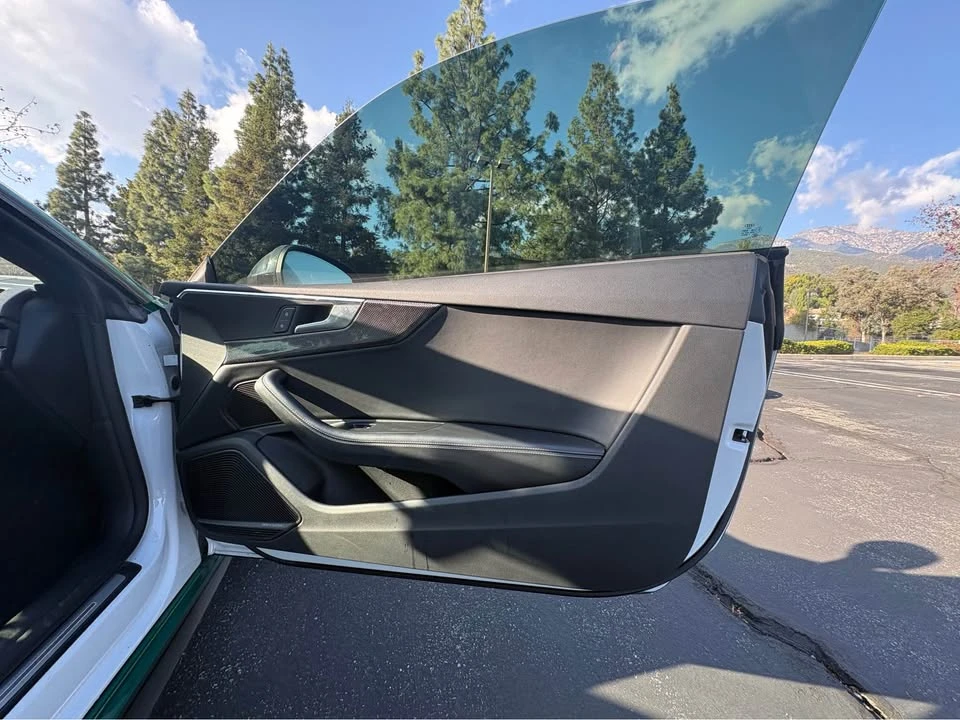 2018 Audi B9 S5 - Image 16 of 18